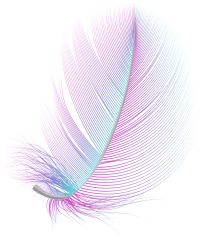 puff feather